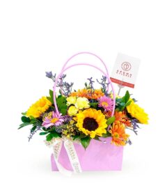 bags girasoles morado (1)