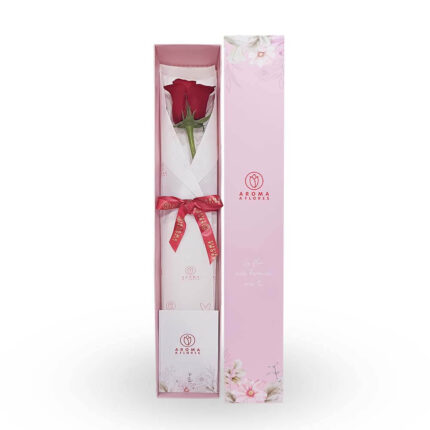 Caja 1 rosa